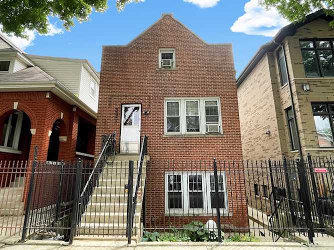 3355 S May St Chicago, IL 60608