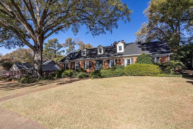 5516 Sycamore Grove Ln Memphis, TN 38120 | MLS 10138179 Photo 1