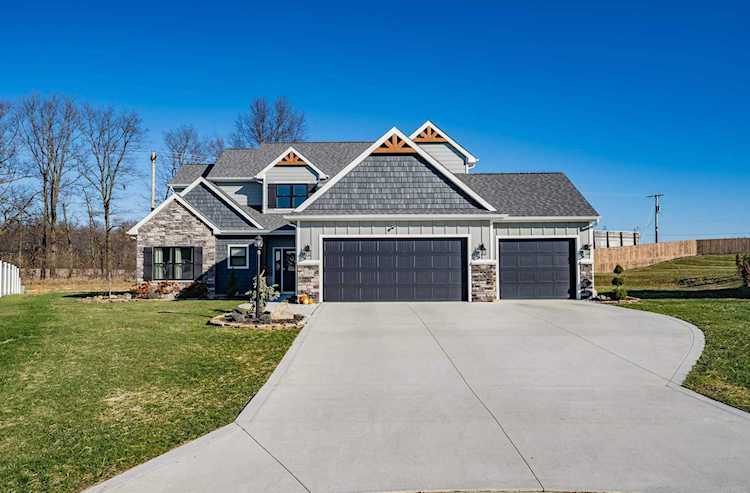 2985 Costa Place Fort Wayne, IN 46845