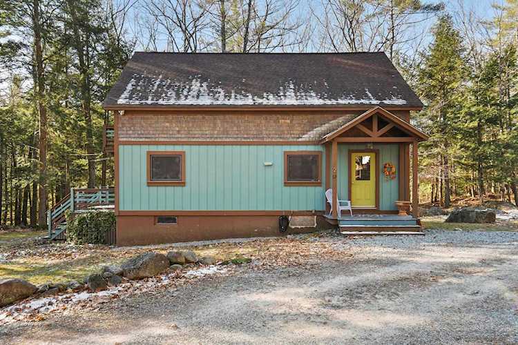 2 Patten Hill Rd Hillsborough, NH 03244