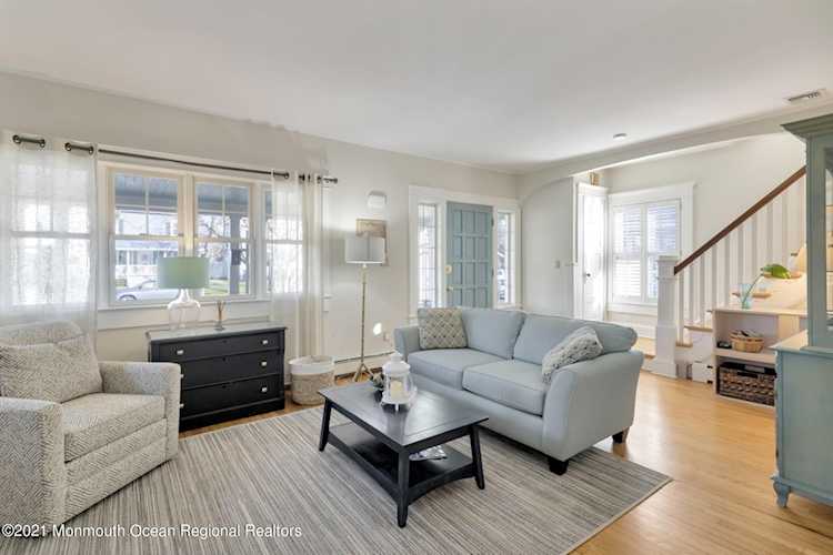 413 5th Ave Bradley Beach, NJ 07720 | MLS 22236016 Photo 1