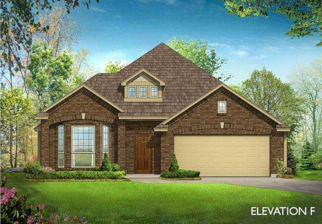 5405 Century Lake Lane Denton, TX 76226