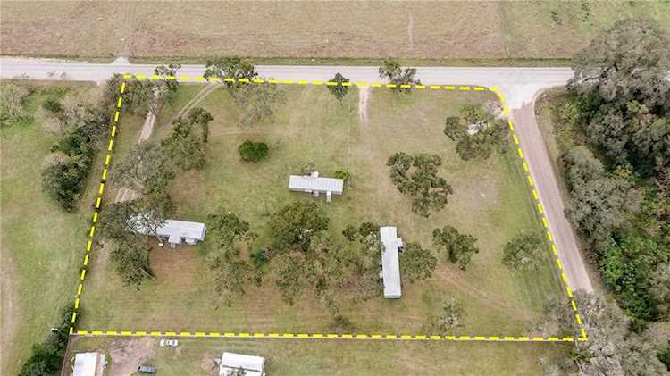 40529, 40539, 40549 Enterprise Rd Dade City, FL 33525