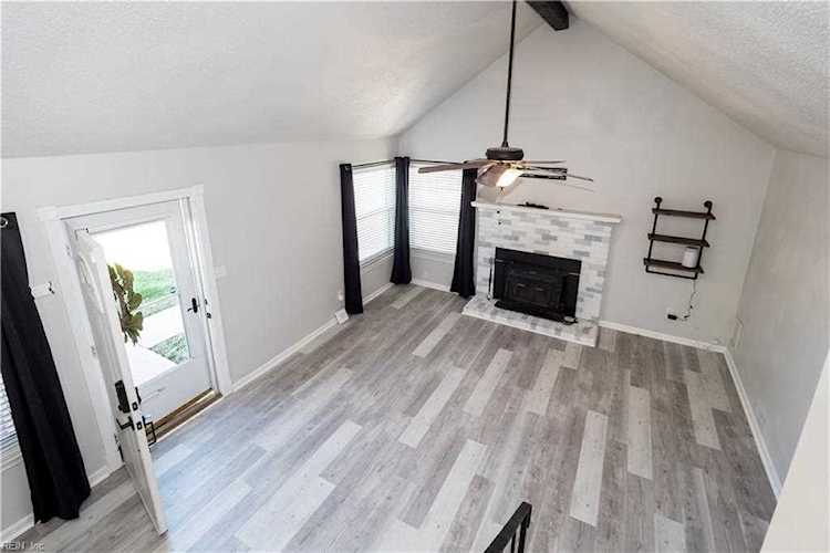 844 Gadwall Ct Virginia Beach, VA 23462