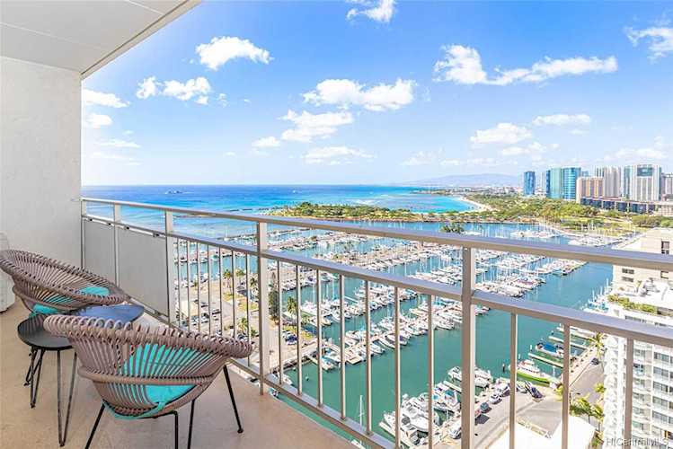 1777 Ala Moana Boulevard #2533 Honolulu, HI 96815