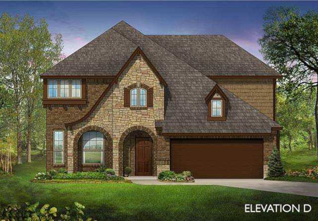5312 Century Lake Lane Denton, TX 76226