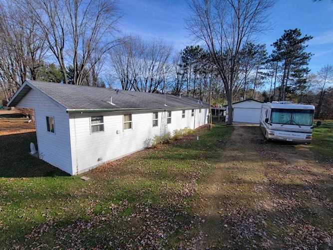 N3574 Ronald Ct Montello, WI 53949