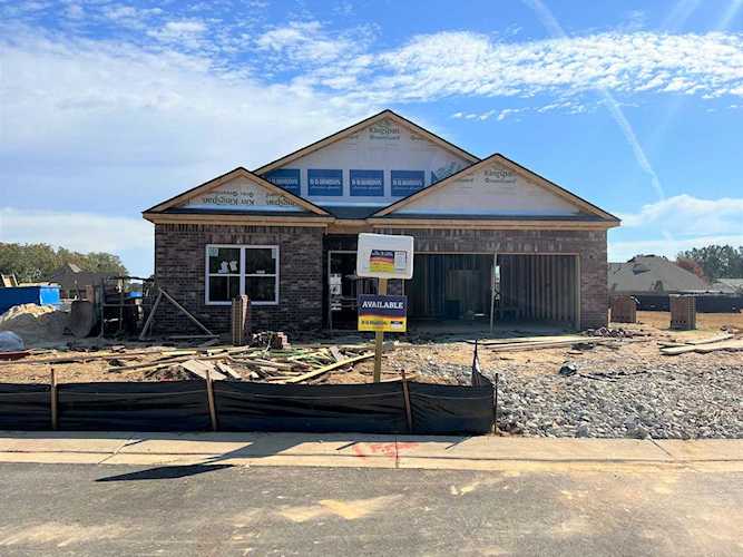 45 Charles Cir Somerville, TN 38068