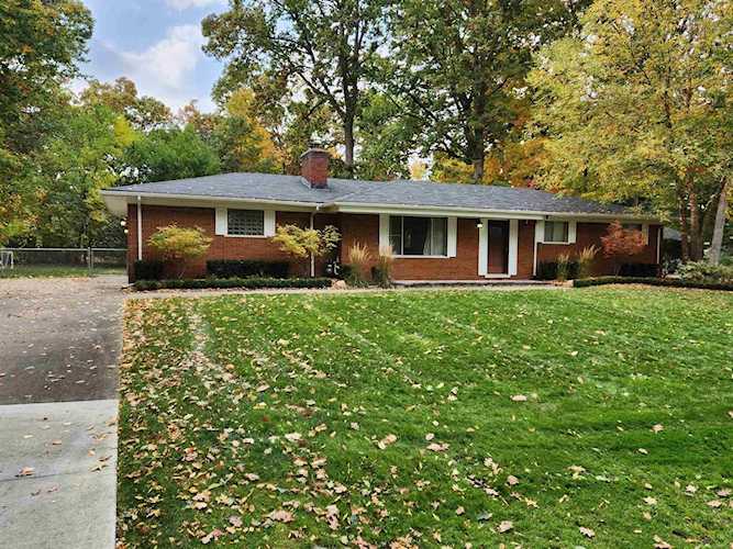 58145 Carbine, Washington Twp, MI 48094 in Jones Woodside|Macomb MLS# 50096587 Photo 1