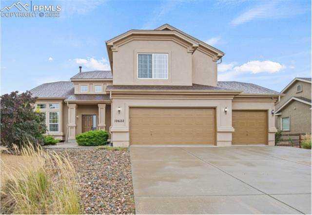 10622 Greenbelt Drive Peyton, CO 80831 | Ashford Realty Group Photo 1
