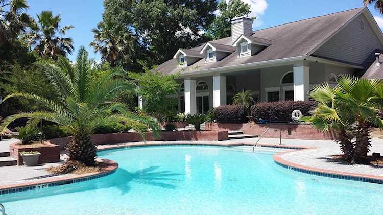 700 Daniel Ellis Dr Charleston, SC 29412