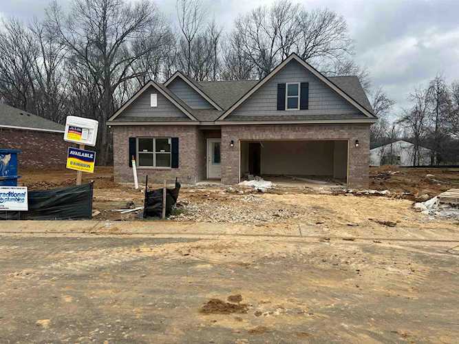 230 Meadowland Cir Somerville, TN 38068