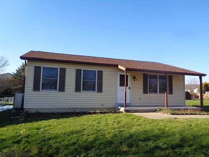 97 Liberty Lane Reedsville, PA 17084 | home for sale | KBB Photo 1