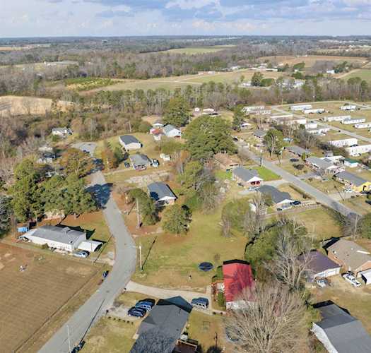 E King Circle Benson, NC 27504