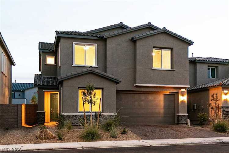 4449 Cityscape Glen Ct North Las Vegas, NV 89084