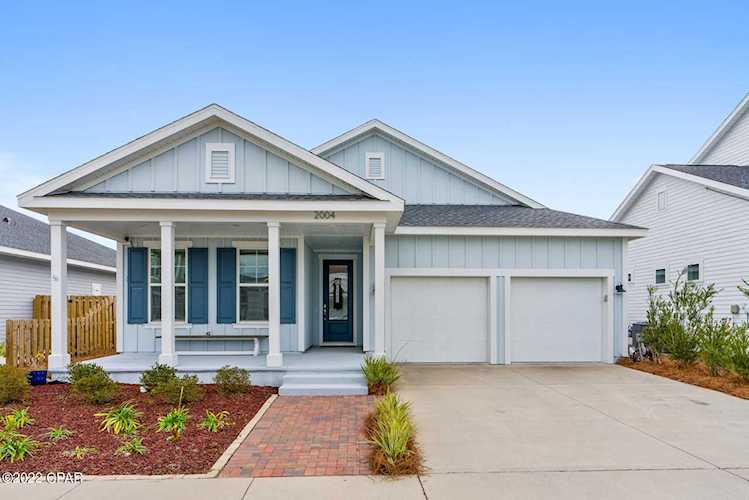 2004 Calamint St Panama City, FL 32405
