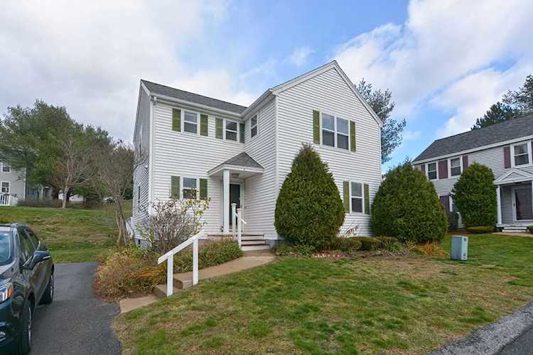 4 Warner Ln #4 Westminster, MA 01473