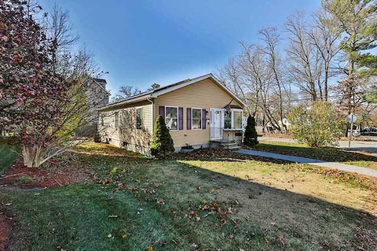 11 Rahway Road Burlington, MA 01803
