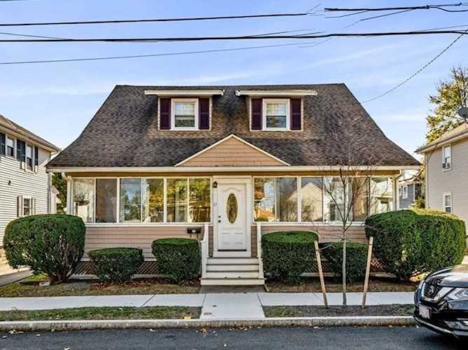 Quincy Ma Homes For Sale and South Shore MLS Listings from Red Door Real Estate Photo 1