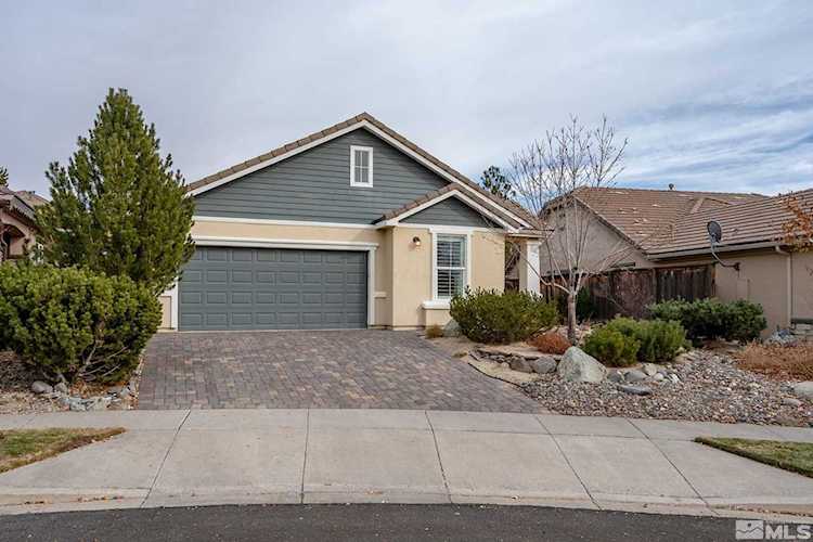 1350 Cliff Park Court Reno, NV 89523