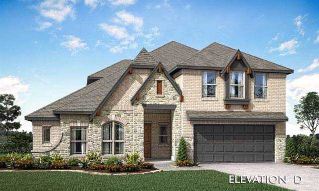 8500 White Rock Lane Denton, TX 76226