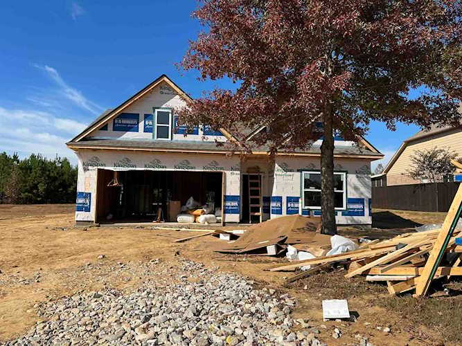 210 Meadowland Cir Somerville, TN 38068