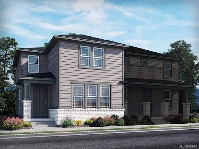 4565 Kipling Circle Denver, CO 80127