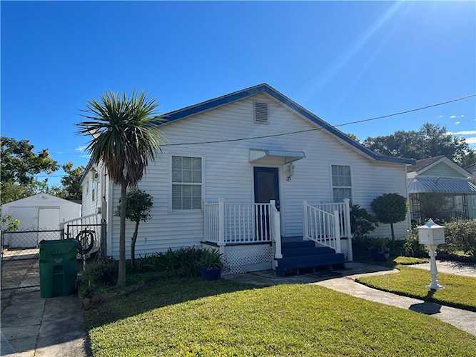 627 Hyman Dr Jefferson, LA 70121
