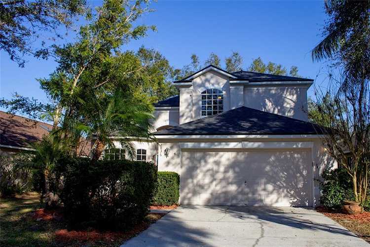 2836 Joseph CIRCLE Oviedo, FL 32765