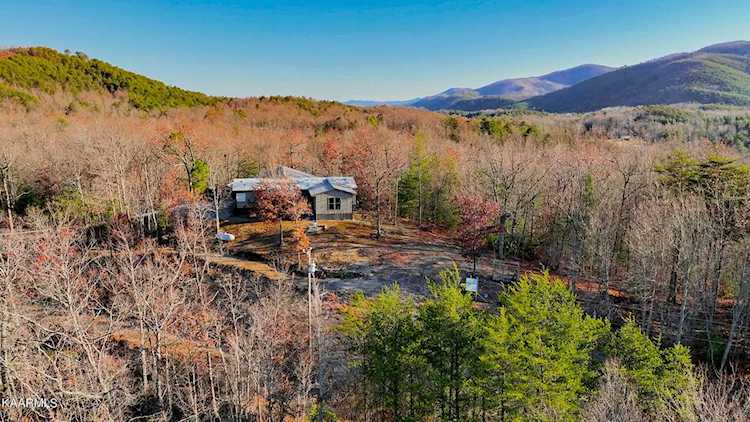 462 Smithfield Rd Tellico Plains, TN 37385