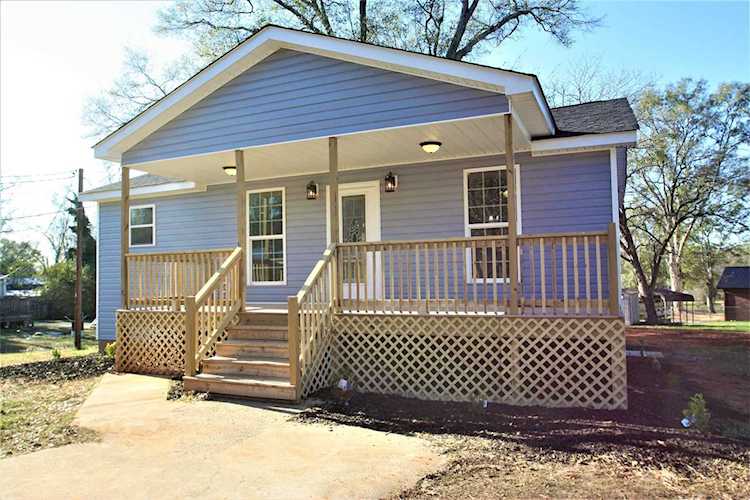 121 Porter Road Pendleton, SC 29670