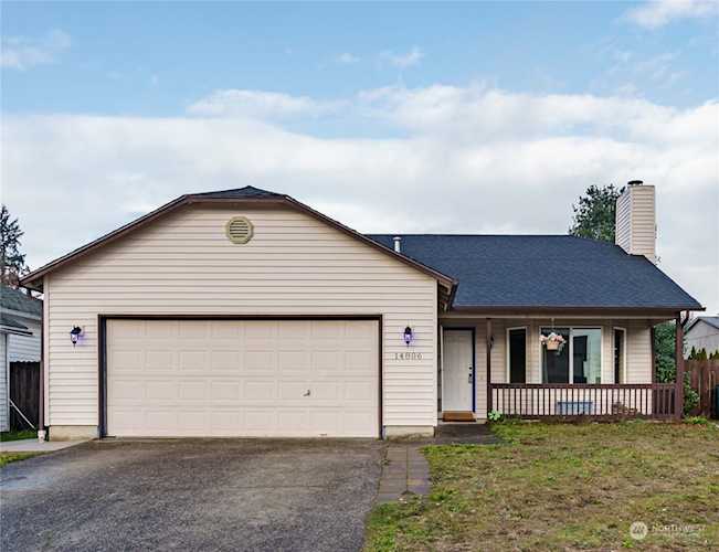 14806 NE 73rd Circle S Vancouver, WA 98682