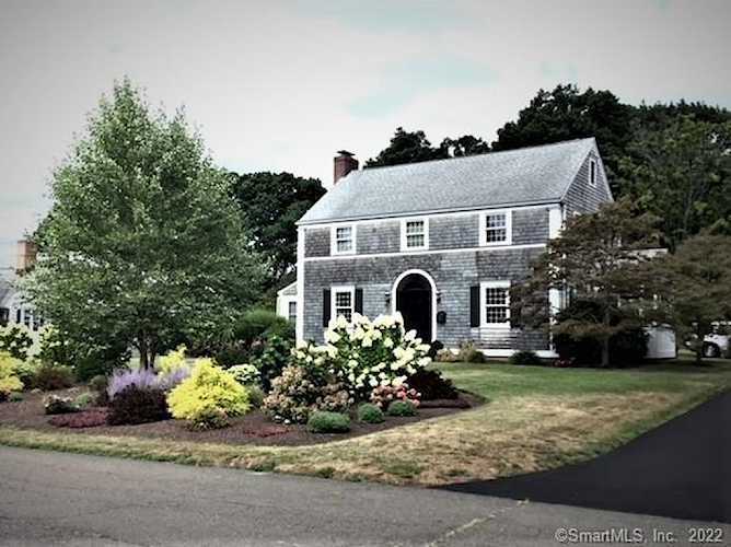 57 Carrington Avenue Milford, CT 06460