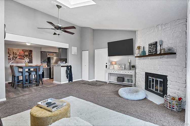 11955 E Harvard Ave #303 Aurora, CO 80014 | MLS® 3851566 Photo 1