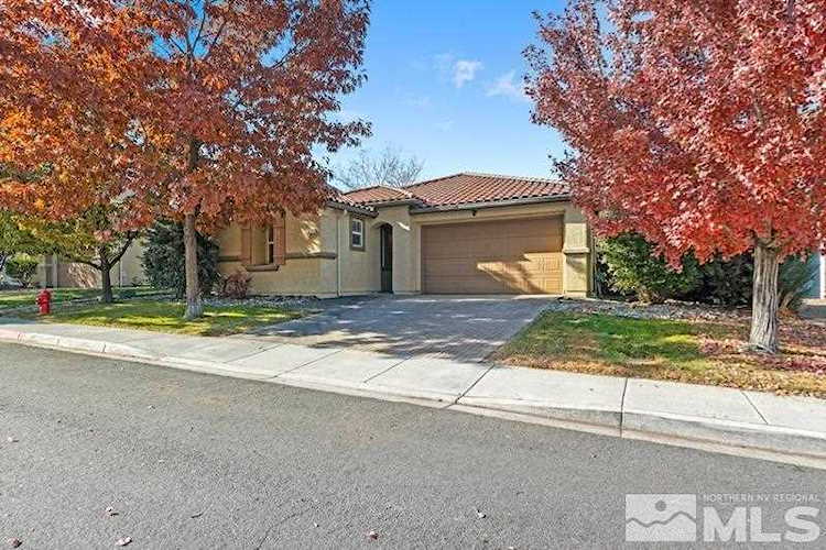 11245 Messina Way Reno, NV 89521