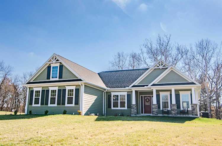 1016 Peach Lane Covington, IN 47932