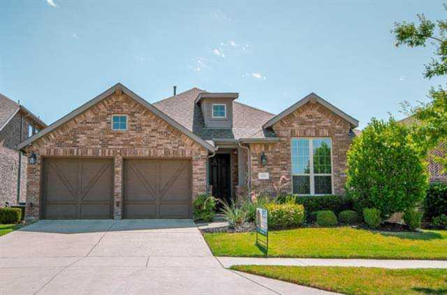 4216 Canopy Street Little Elm, TX 76227