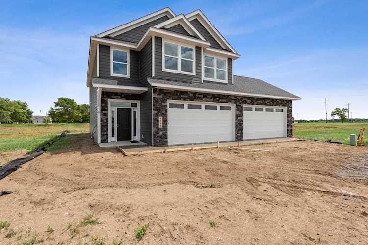 4518 86th Street NE Monticello, MN 55362