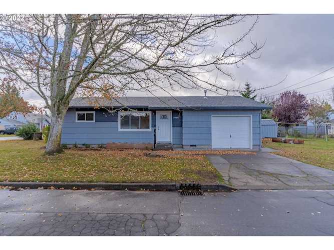2980 Jensen ST Salem, OR 97301