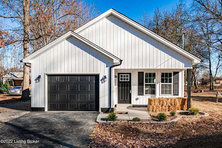 6634 Sylvania Rd Louisville, KY 40258