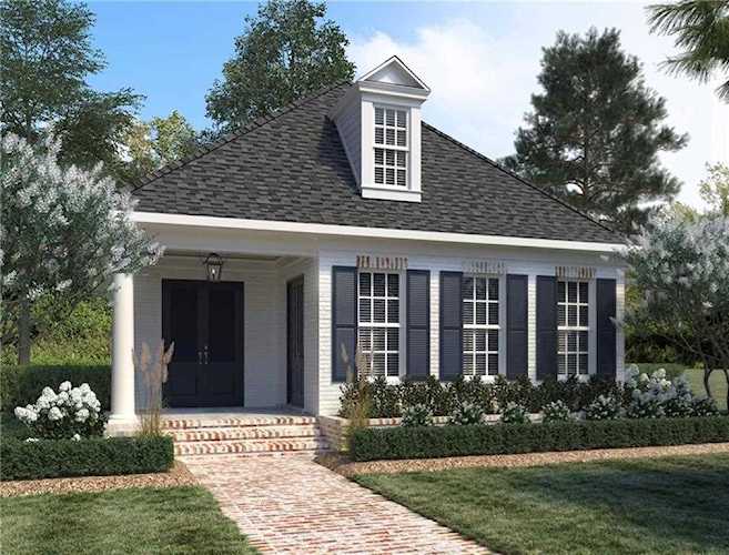849 Cane Loop Alley Covington, LA 70433