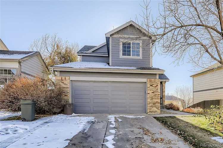 19760 E Lasalle Dr Aurora, CO 80013