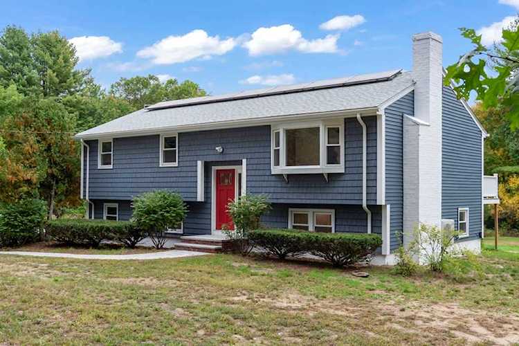 78 Dudley Rd Billerica, MA 01821