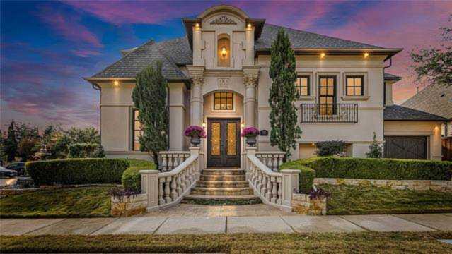 5740 Quebec Lane Plano, TX 75024