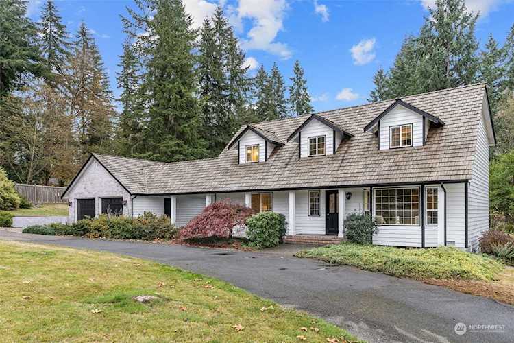 20541 NE 150th St Woodinville, WA 98077