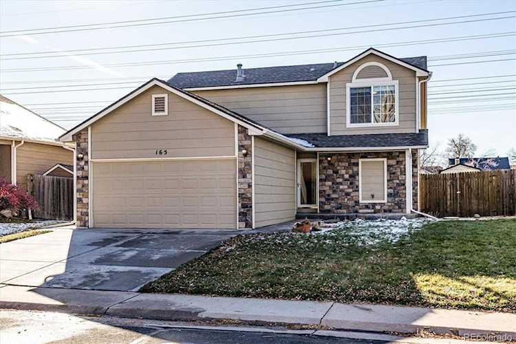 165 N Holcomb St Castle Rock, CO 80104