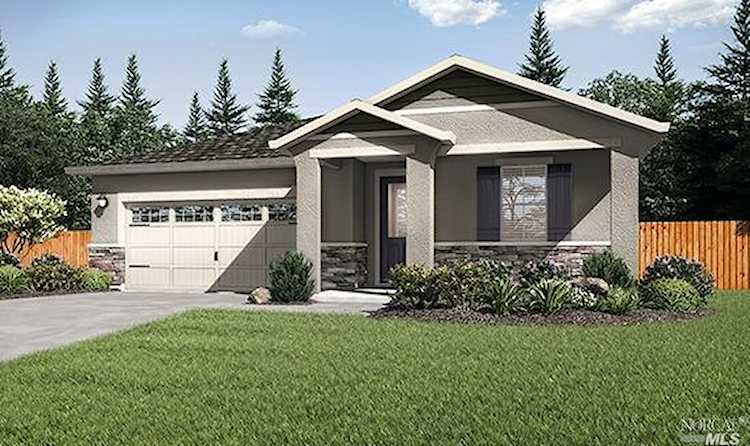 2040 Reunion Lane Rio Vista, CA 94571