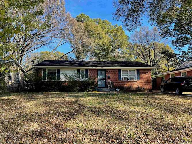 1214 S White Station Rd Memphis, TN 38117 | MLS 10138190 Photo 1