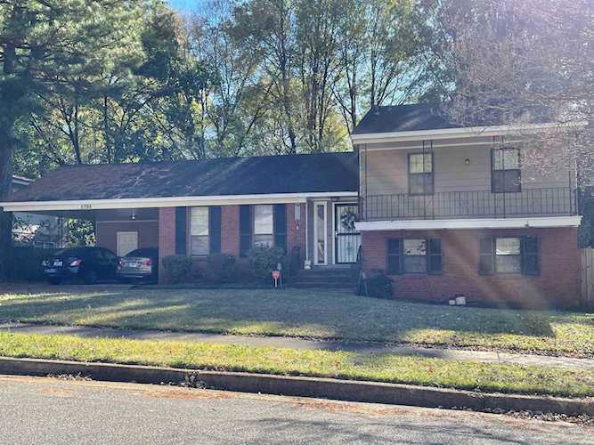 5785 S Foxburrow Cir Memphis, TN 38115 | MLS 10138194 Photo 1
