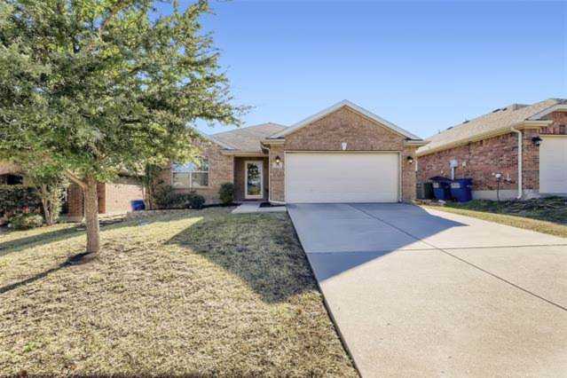 230 Timber Drive Princeton, TX 75407